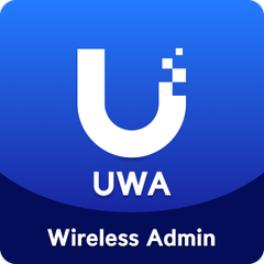 Ubiquiti Wireless Admin (UWA)